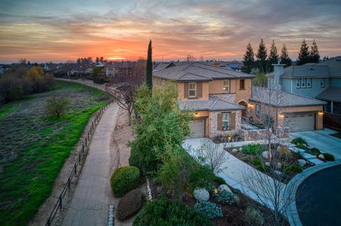 A home in Clovis