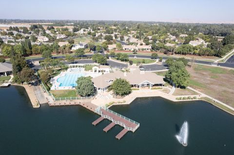 A home in Clovis