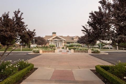 A home in Clovis