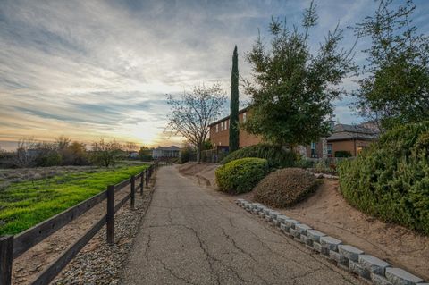 A home in Clovis