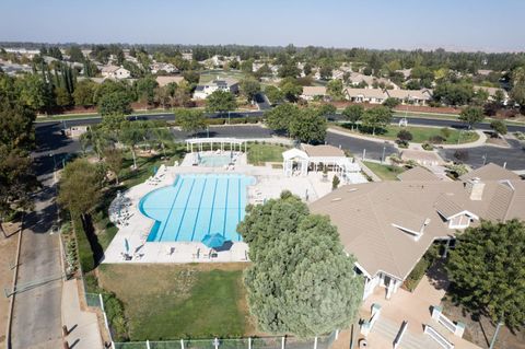 A home in Clovis