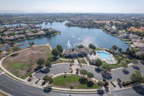 A home in Clovis