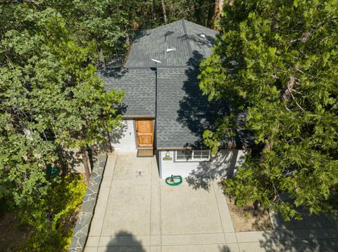 A home in Bass Lake