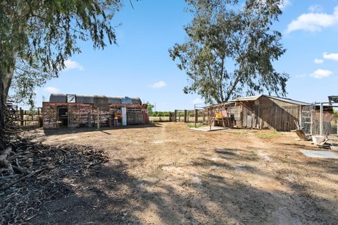 A home in Chowchilla