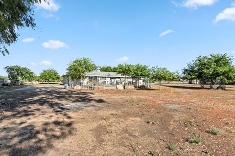 A home in Chowchilla