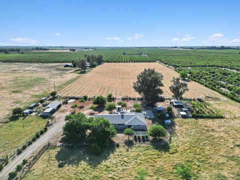 A home in Chowchilla