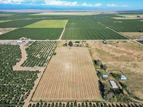 A home in Chowchilla