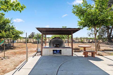 A home in Chowchilla