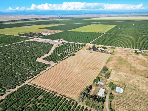 A home in Chowchilla