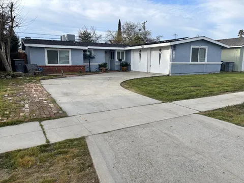 3814 E Holland Avenue, Fresno, CA 93726 - MLS#: 626128