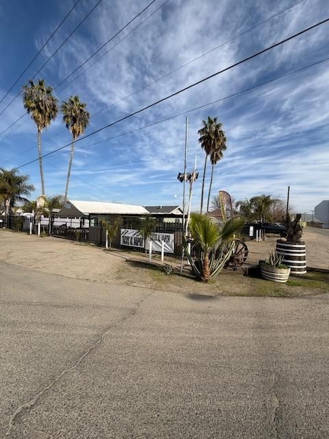 A home in Reedley