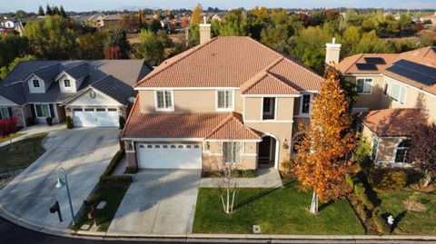 A home in Clovis