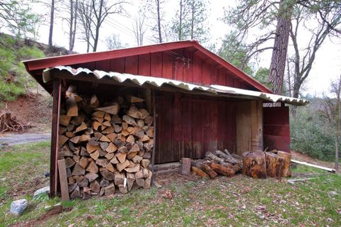 A home in Midpines