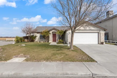 22052 Arizona Avenue, San Joaquin, CA 93660 - MLS#: 625922