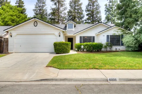 6008 N Tracy Avenue, Fresno, CA 93722 - MLS#: 629019