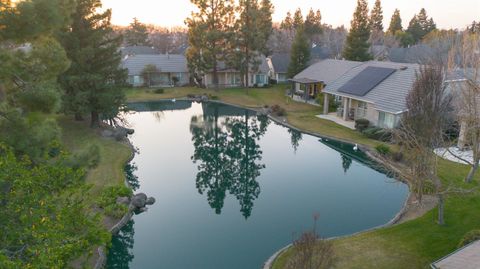 A home in Clovis