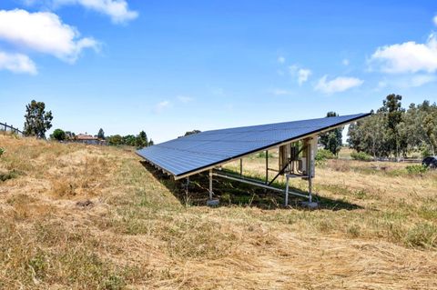 A home in Madera