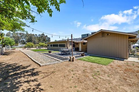 A home in Madera