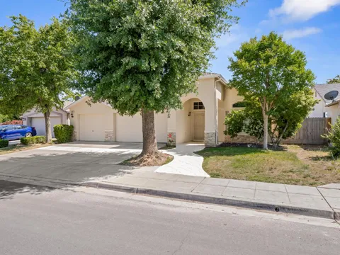 5611 W Carmen Avenue, Fresno, CA 93722 - MLS#: 630334