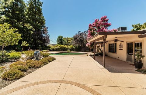 A home in Madera