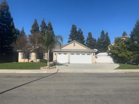 9221 N Laureen Avenue, Fresno, CA 93720 - MLS#: 626705
