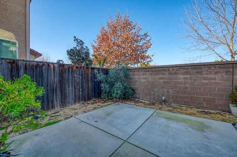 A home in Clovis