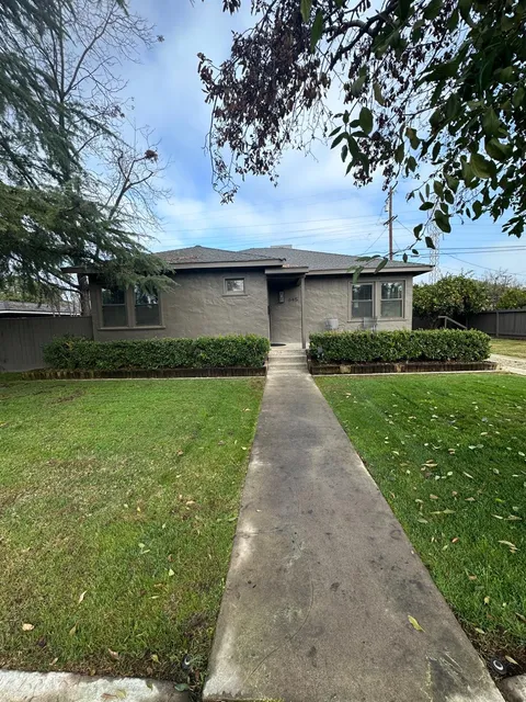 645 E Ramona Way, Fresno, CA 93704 - MLS#: 623737