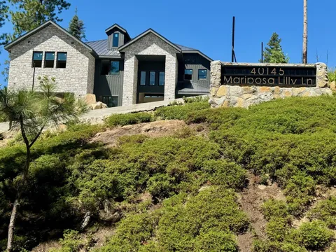 40145 Mariposa Lilly Lane, Shaver Lake, CA 93664 - MLS#: 626182