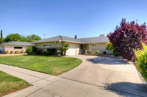 3948 E Fedora Avenue, Fresno, CA 93726 - MLS#: 630115