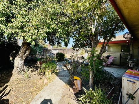 A home in Bakersfield