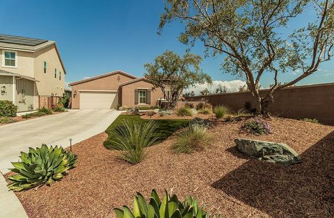 A home in Madera