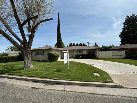117 Berry Drive, Madera, CA 93637 - MLS#: 628288
