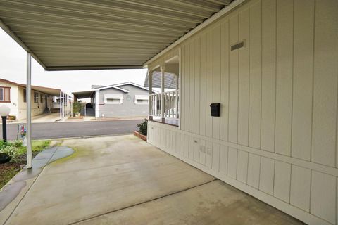 A home in Tulare