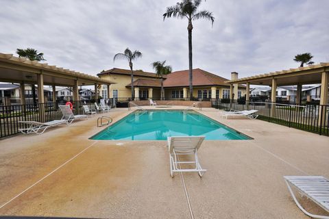 A home in Tulare