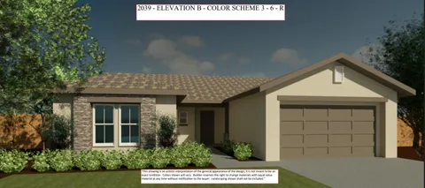2112 Daffodil Street, Kingsburg, CA 93631 - MLS#: 617439