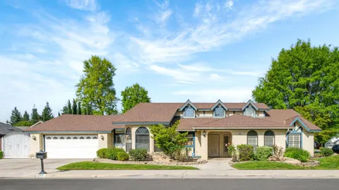 10001 N Pheasant Run Drive, Fresno, CA 93730 - MLS#: 628774