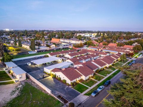 3789 E Hampton Fresno CA 93726