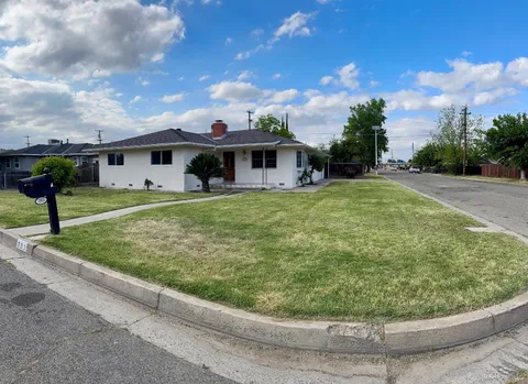 201 Walnut Street, Madera, CA 93637 - MLS#: 629183