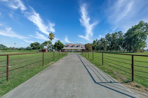 A home in Atwater