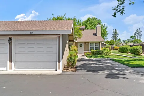 3770 W Barstow Avenue Unit 105, Fresno, CA 93711 - MLS#: 630404