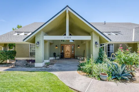 11333 E Church Avenue, Sanger, CA 93657 - MLS#: 621440