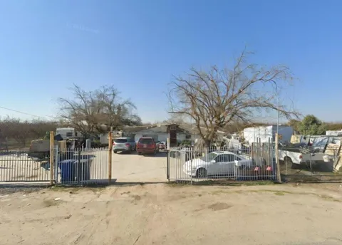251 N Trinity Avenue, Kerman, CA 93630 - MLS#: 627508