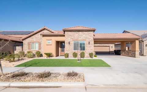 A home in Visalia