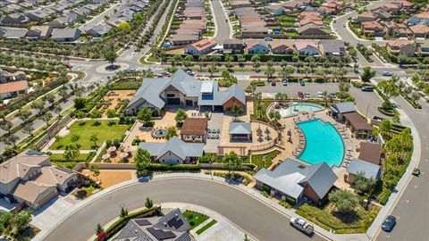 A home in Madera