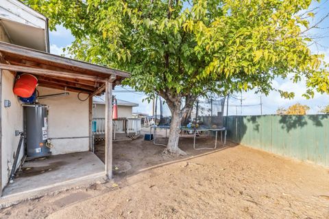 A home in Madera