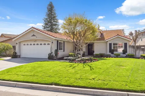 5903 W Alluvial Avenue, Fresno, CA 93722 - MLS#: 625740