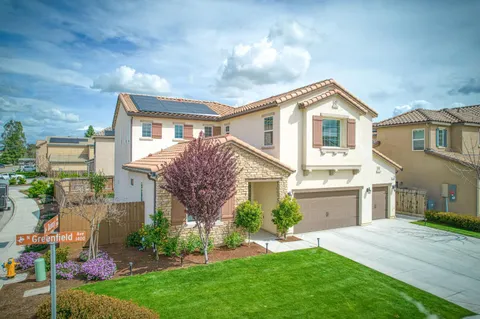 1425 N Greenfield Avenue, Clovis, CA 93619 - MLS#: 627699