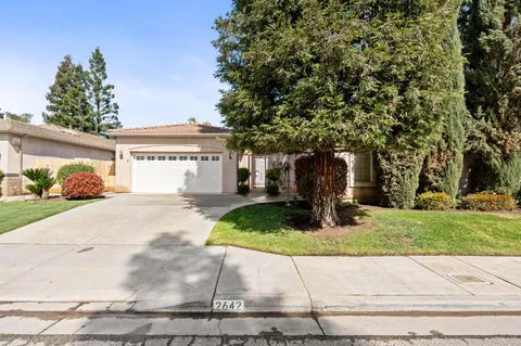 2642 E Eclipse Avenue, Fresno, CA 93720 - MLS#: 627088