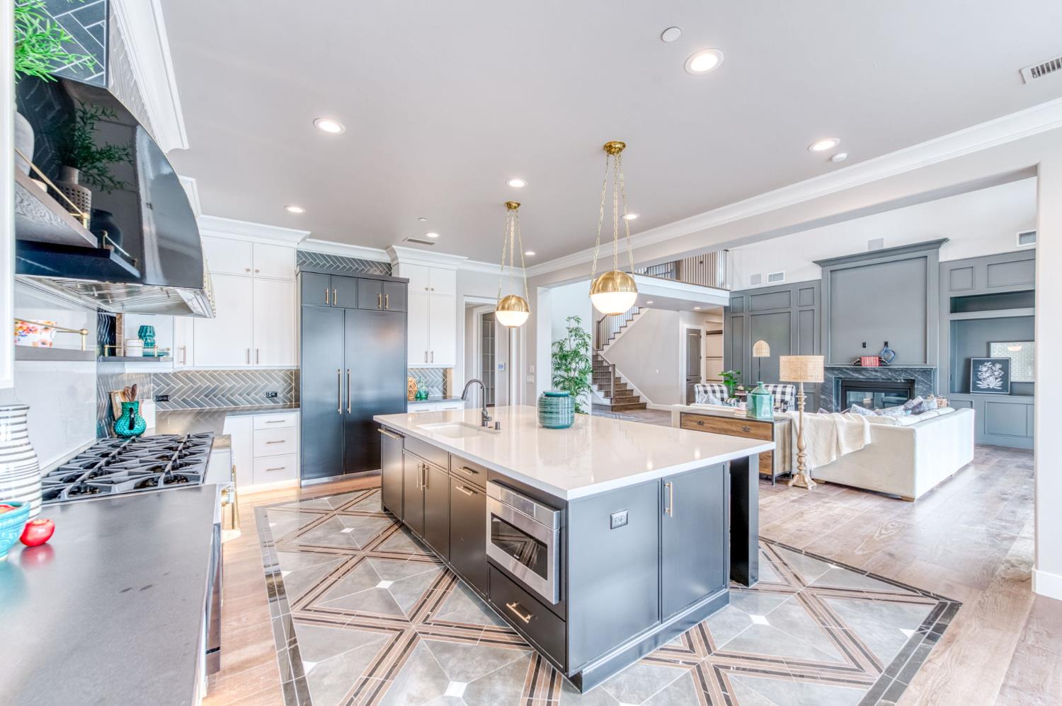 11417 N Portofino Drive