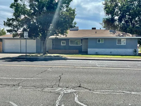 4760 E Tulare Street, Fresno, CA 93702 - MLS#: 619809